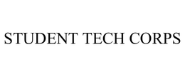 STUDENT TECH CORPS trademark