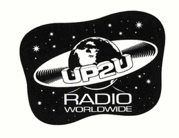 UP2U RADIO WORLDWIDE trademark