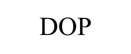 DOP trademark