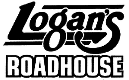 LOGAN'S ROADHOUSE trademark