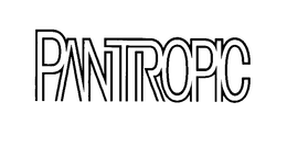 PANTROPIC trademark