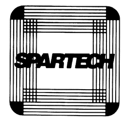 SPARTECH trademark