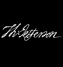 TH.. JEFFERSON trademark