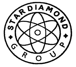 STAR DIAMOND GROUP trademark