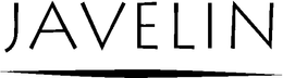 JAVELIN trademark