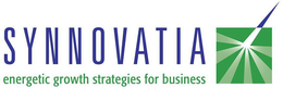 SYNNOVATIA ENERGETIC GROWTH STRATEGIES FOR BUSINESS trademark