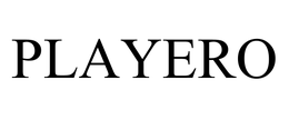 PLAYERO trademark