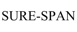 SURE-SPAN trademark