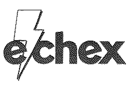 E CHEX trademark