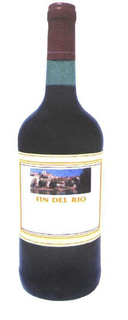 FIN DEL RIO trademark