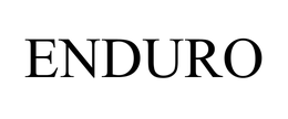 ENDURO trademark