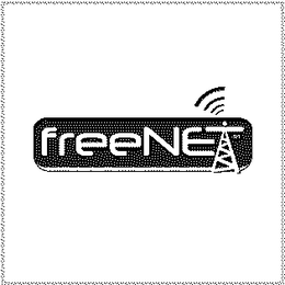 FREENET trademark