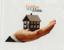 GUIDING YOU HOME trademark