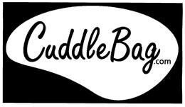CUDDLEBAG.COM trademark