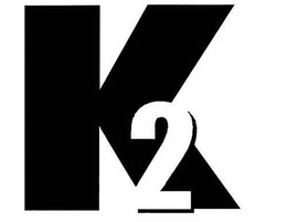 K2 trademark