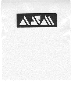 ASM trademark