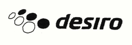 DESIRO trademark