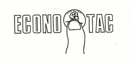 ECONO TAC trademark