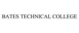 BATES TECHNICAL COLLEGE trademark
