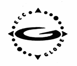 ECC GLOBE trademark