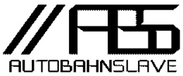 ABS AUTOBAHN SLAVE trademark