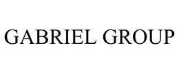 GABRIEL GROUP trademark