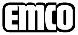 EMCO trademark