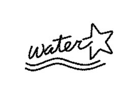 WATER trademark