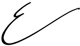 E trademark