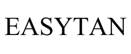 EASYTAN trademark