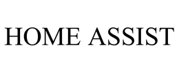 HOME ASSIST trademark
