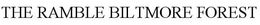 THE RAMBLE BILTMORE FOREST trademark