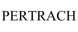 PERTRACH trademark