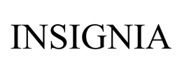 INSIGNIA trademark