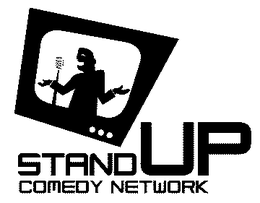 STAND UP COMEDY NETWORK trademark
