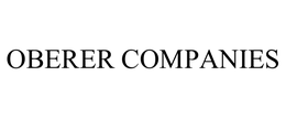 OBERER COMPANIES trademark