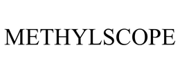 METHYLSCOPE trademark