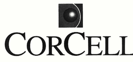 CORCELL trademark