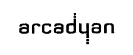 ARCADYAN trademark