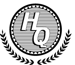 HQ trademark