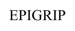 EPIGRIP trademark