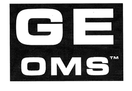 GEOMS trademark