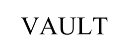 VAULT trademark