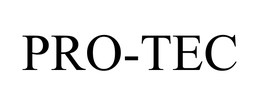 PRO-TEC trademark