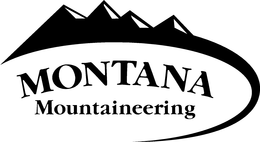MONTANA MOUNTAINEERING trademark