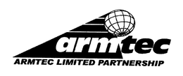 ARMTEC LIMITED PARTNERSHIP trademark