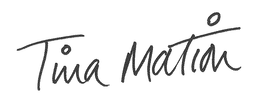 TINA MATION trademark