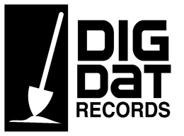 DIG DAT RECORDS trademark