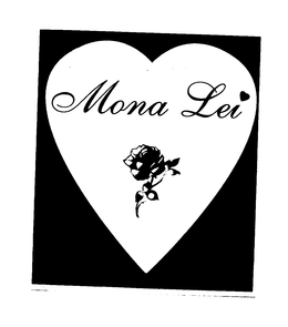 MONA LEI trademark