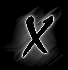 X trademark